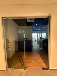 Woods Square (D25), Office #434261371